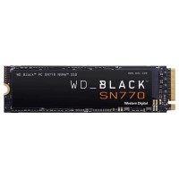 Western Digital Black SN750 NVMe-2TB